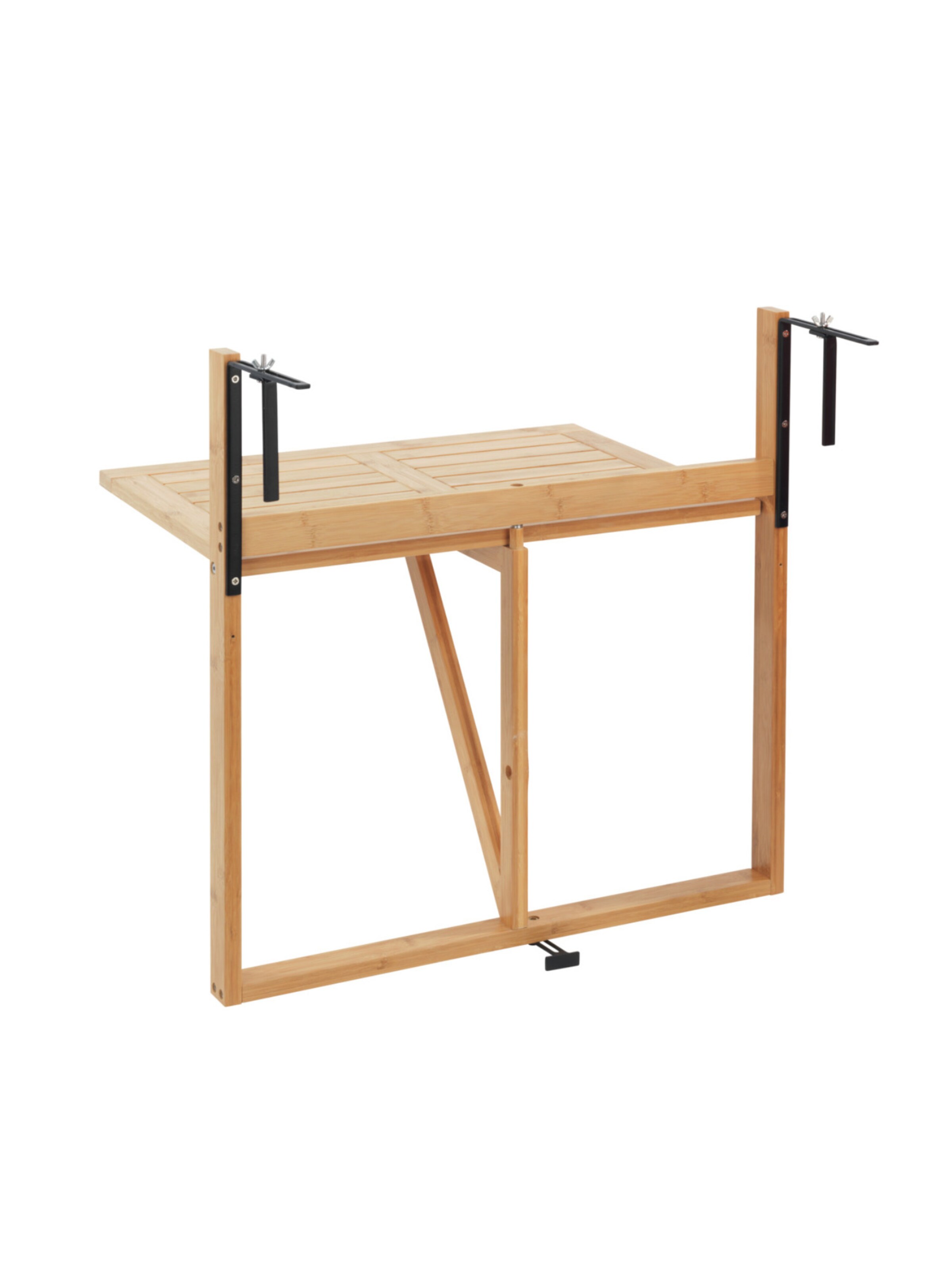 Wenko Table 'Waikiki' in Beige