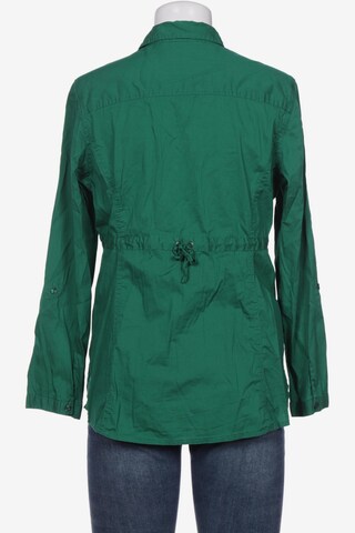 CECIL Blouse & Tunic in M in Green