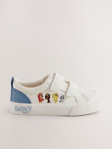 Next Sneakers in Wit