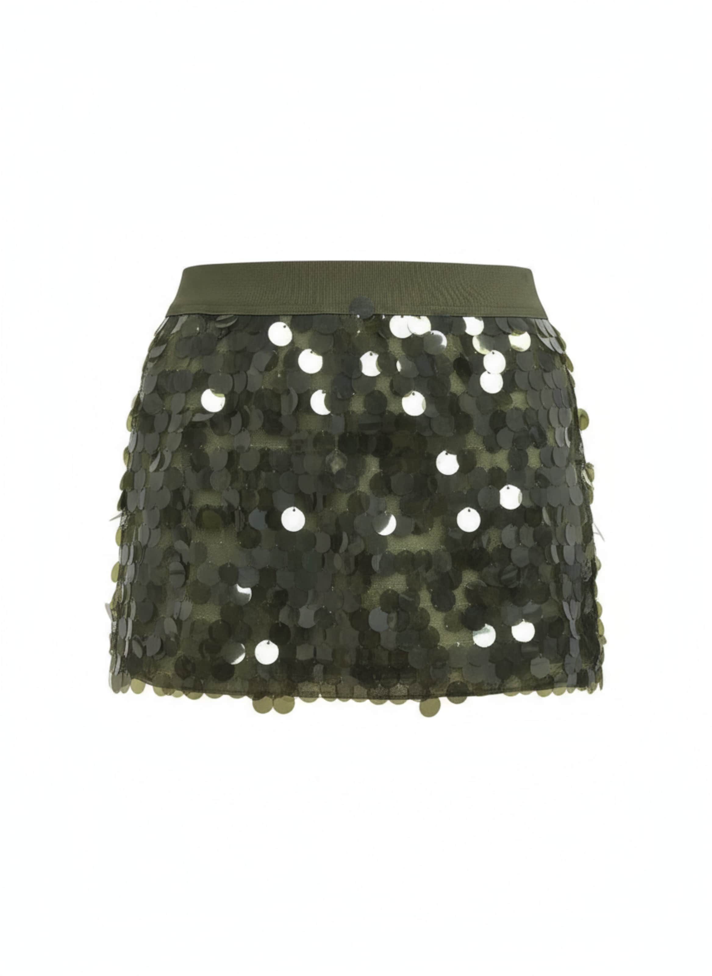 studioselect Nederdel &#x27;Tessy&#x27; i grøn: forside