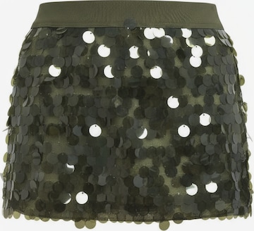 studioselectSuknja 'Tessy' - zelena boja: prednji dio