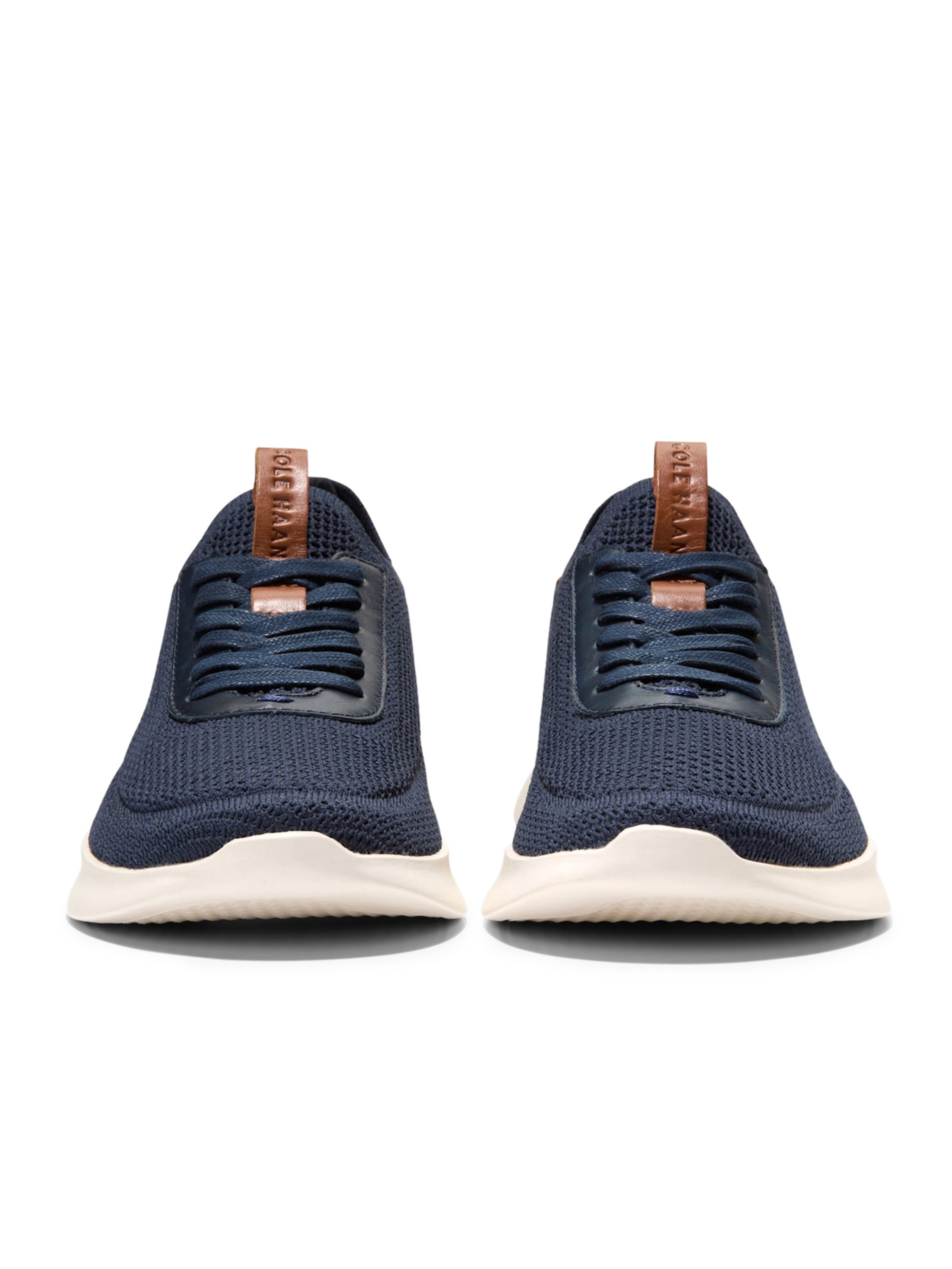 Cole Haan Platform trainers 'GRAND' in Blue