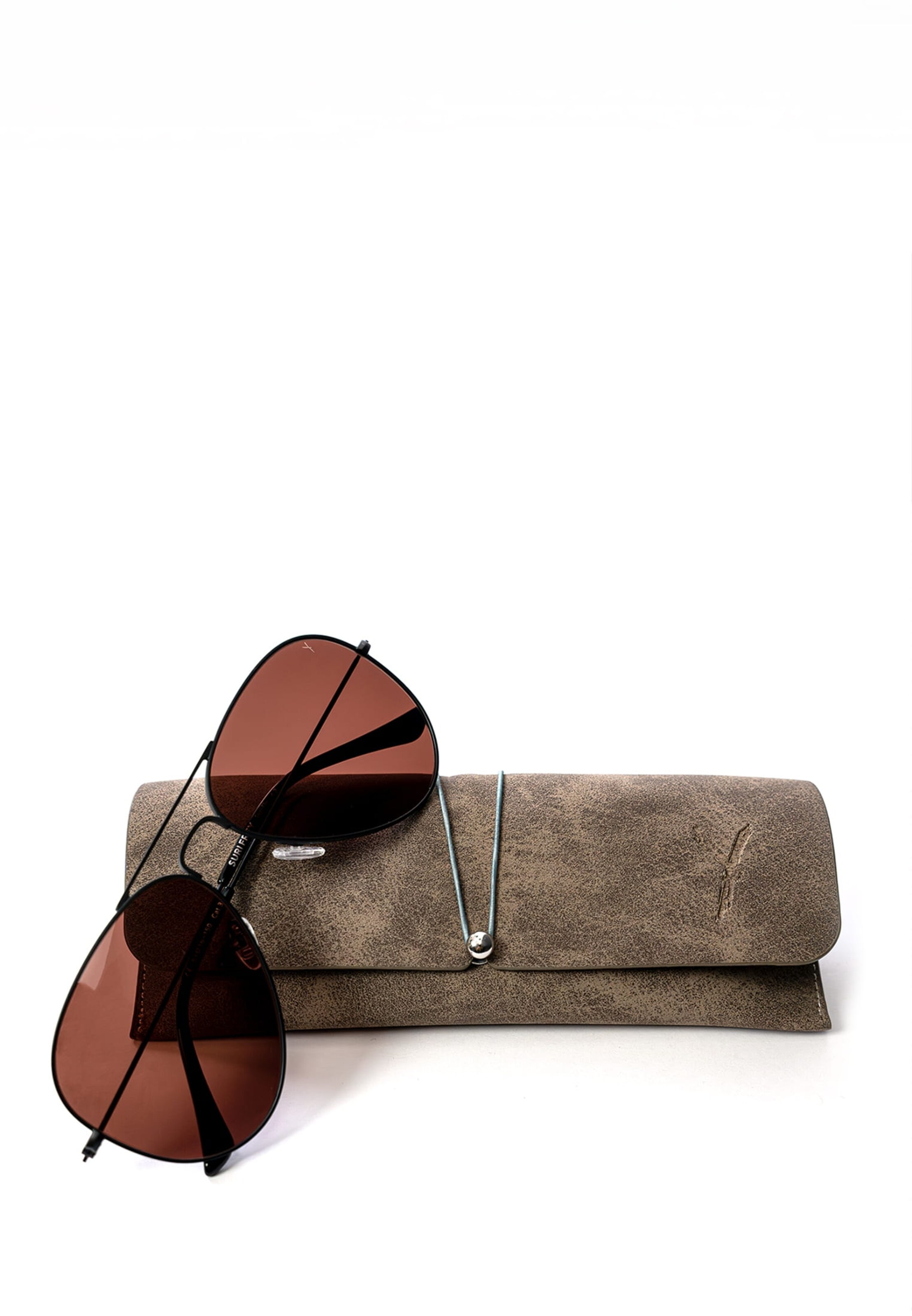 Suri Frey Solbriller ' SFY Suri Fly ' i sort