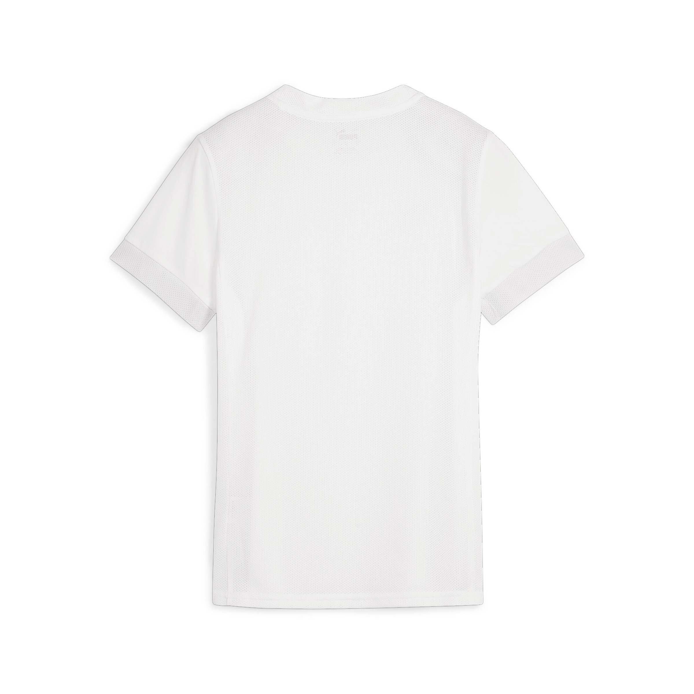 PUMA Trikot in Weiß