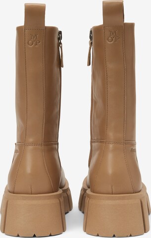 Marc O'Polo Ankle Boots in Brown