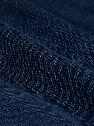 Next Regular Jeans in Blauw