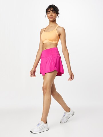 Bally Sportovní sukně 'ALVY' – pink