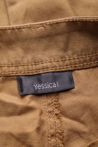 Yessica by C&A Pants in S in Brown