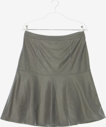 APANAGE Skirt in XS in Brown: front