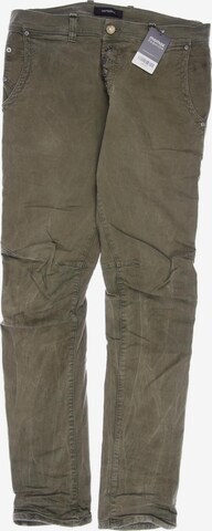 IMPERIAL Stoffhose 29-30 in Grün: predná strana