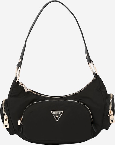 GUESS Shoulder bag 'Gemma' in Black, Item view
