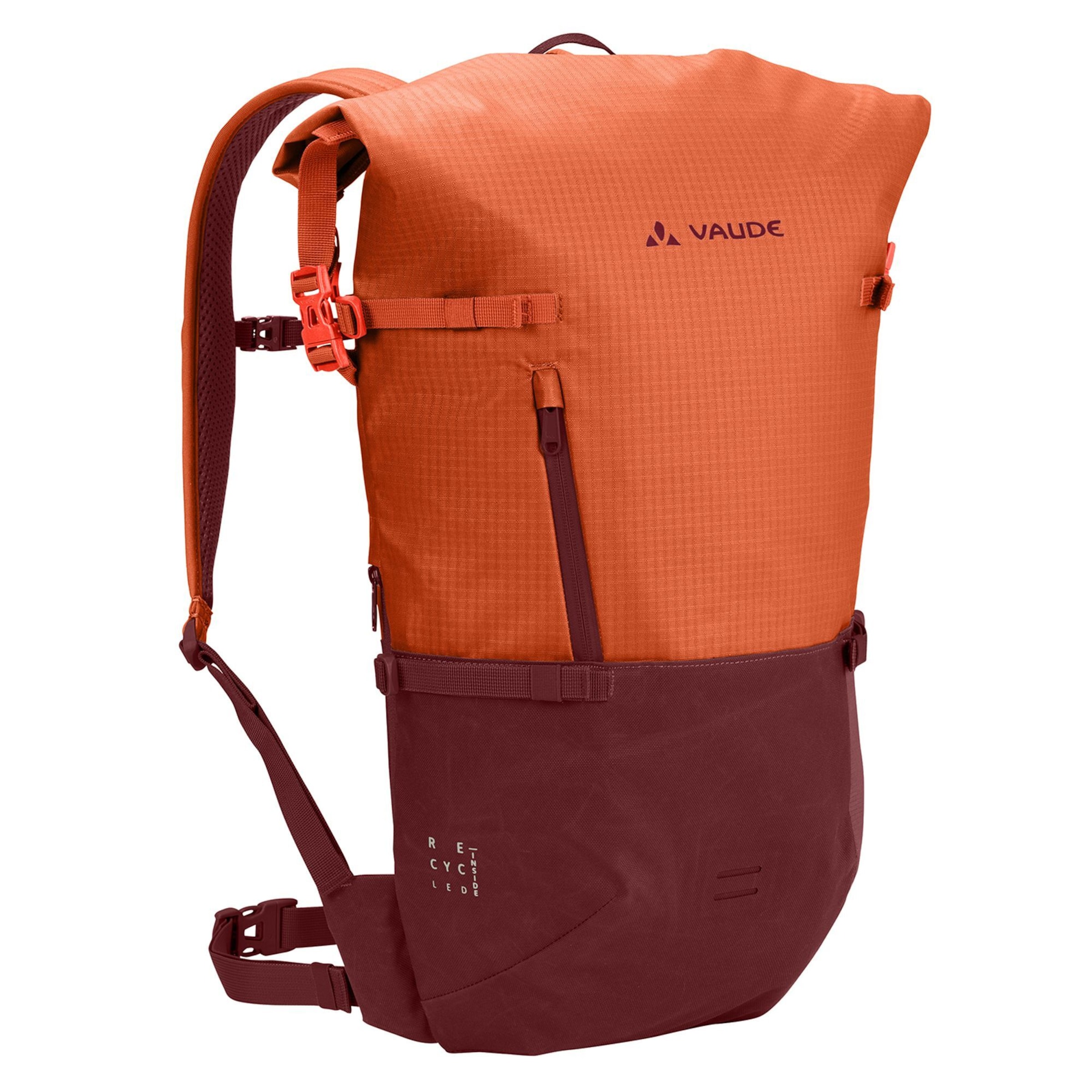 VAUDE Sports backpack 'CityGo II' in Orange