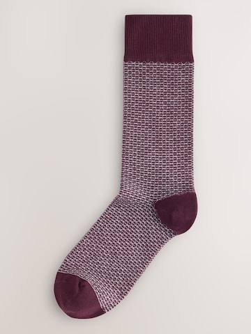 Next Socks in Blue