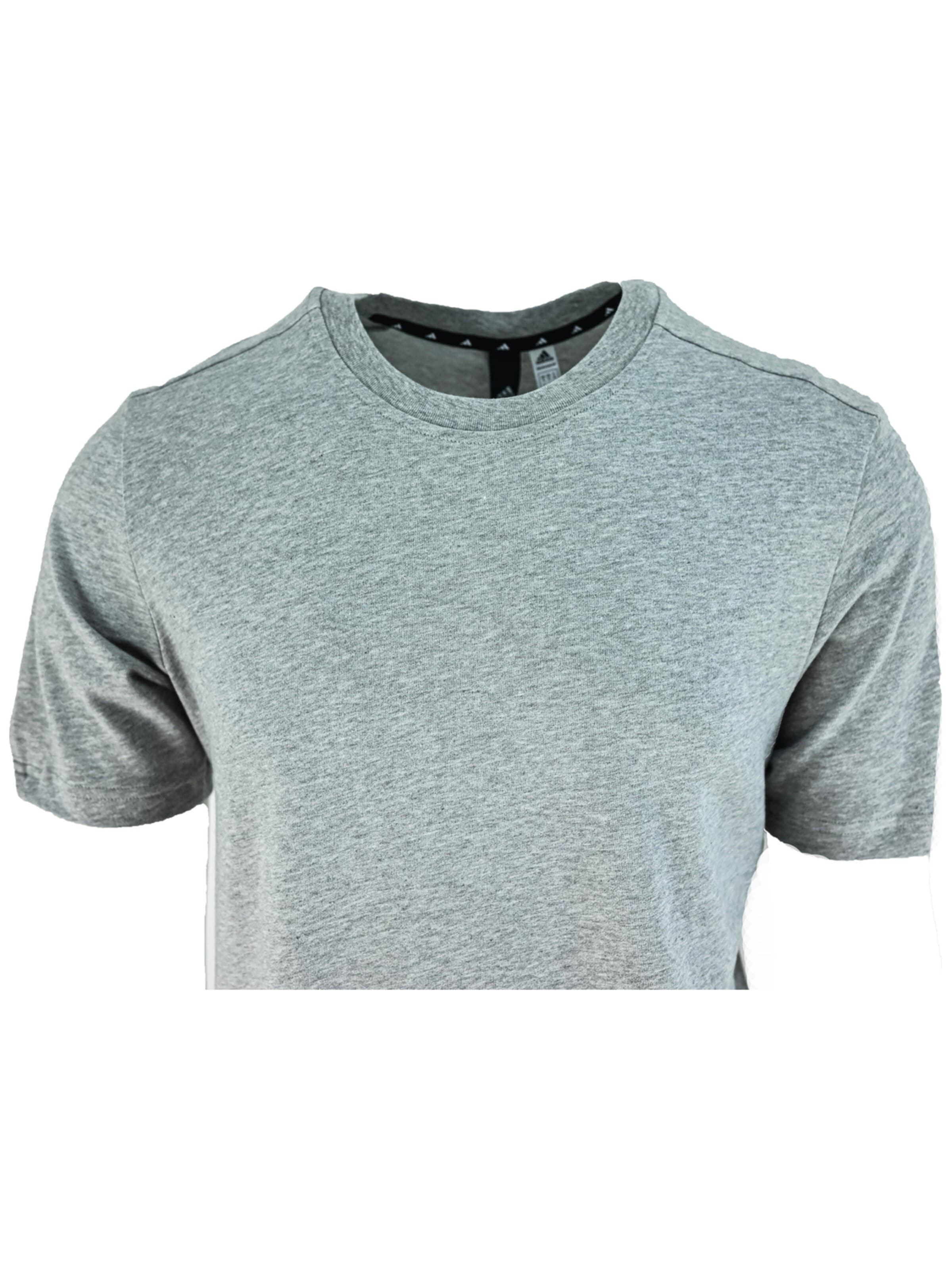 Maglietta 'T-shirt Nike Sportswear Future Icons 3' di ADIDAS in grigio