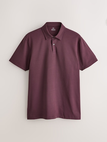 Next Poloshirt in Grün