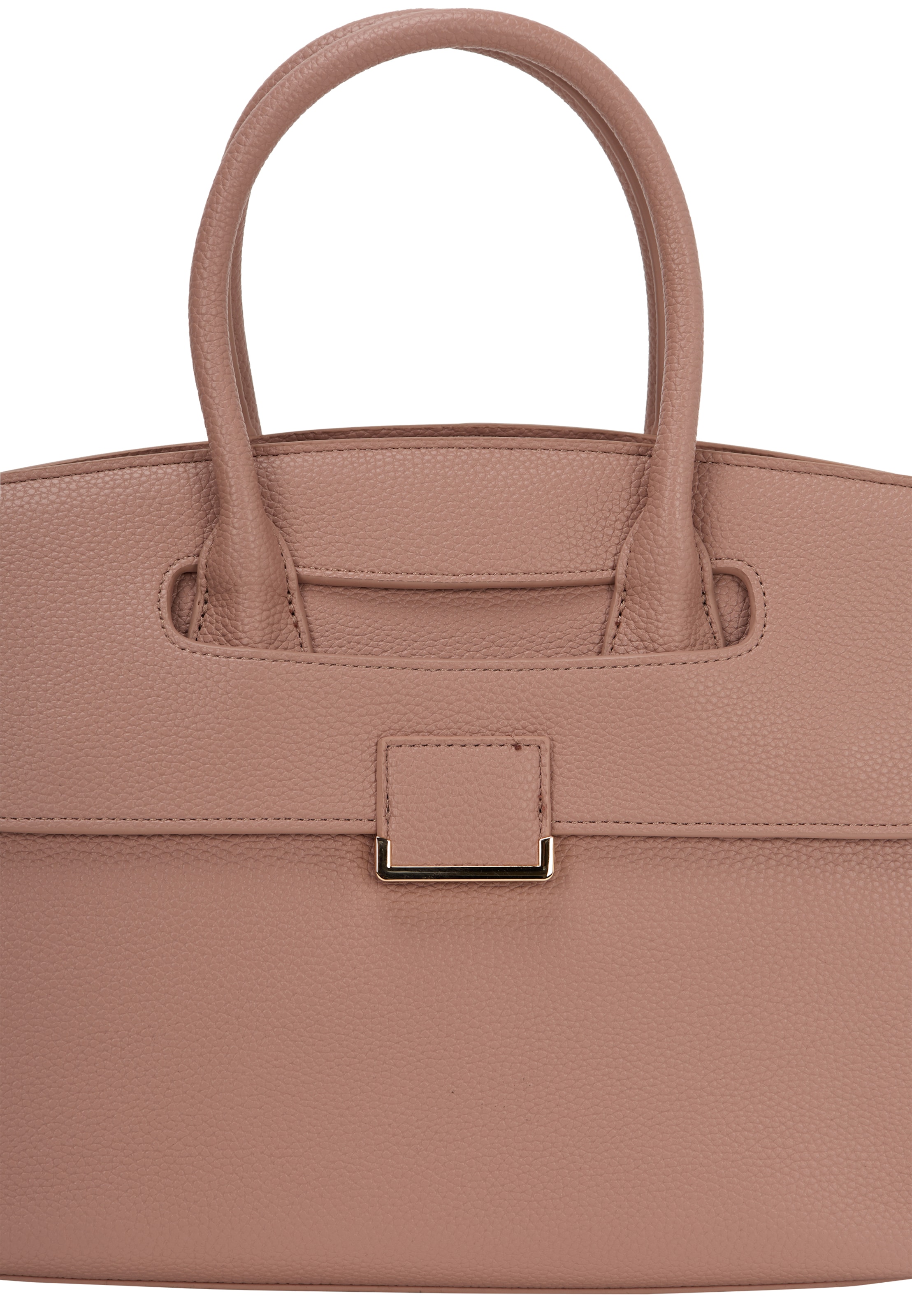 Poșete de la Usha pe roz