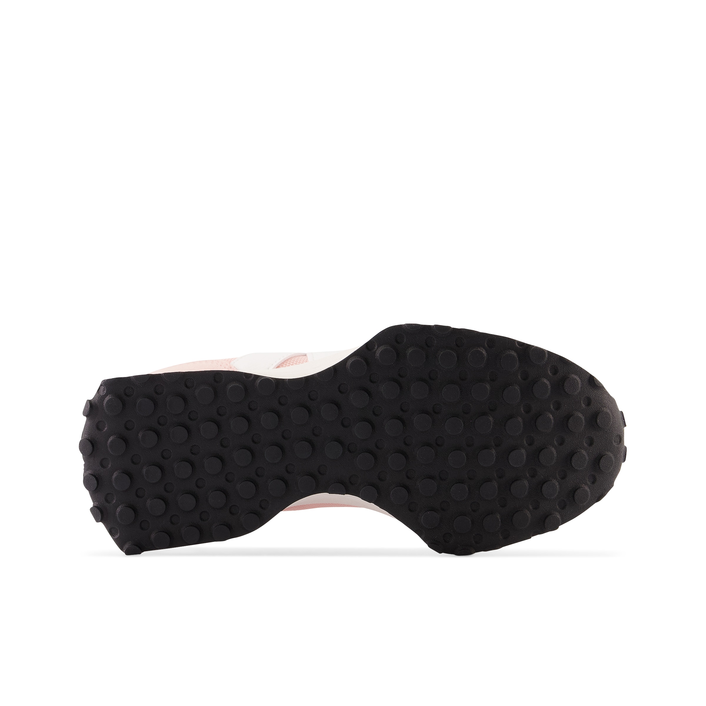 Baskets '327' new balance en rose