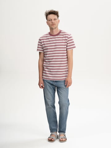 MELA Bluser & t-shirts 'Avan' i rød