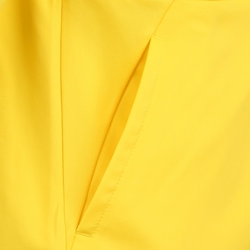 NIKE Sports jacket 'Park 20' in Yellow
