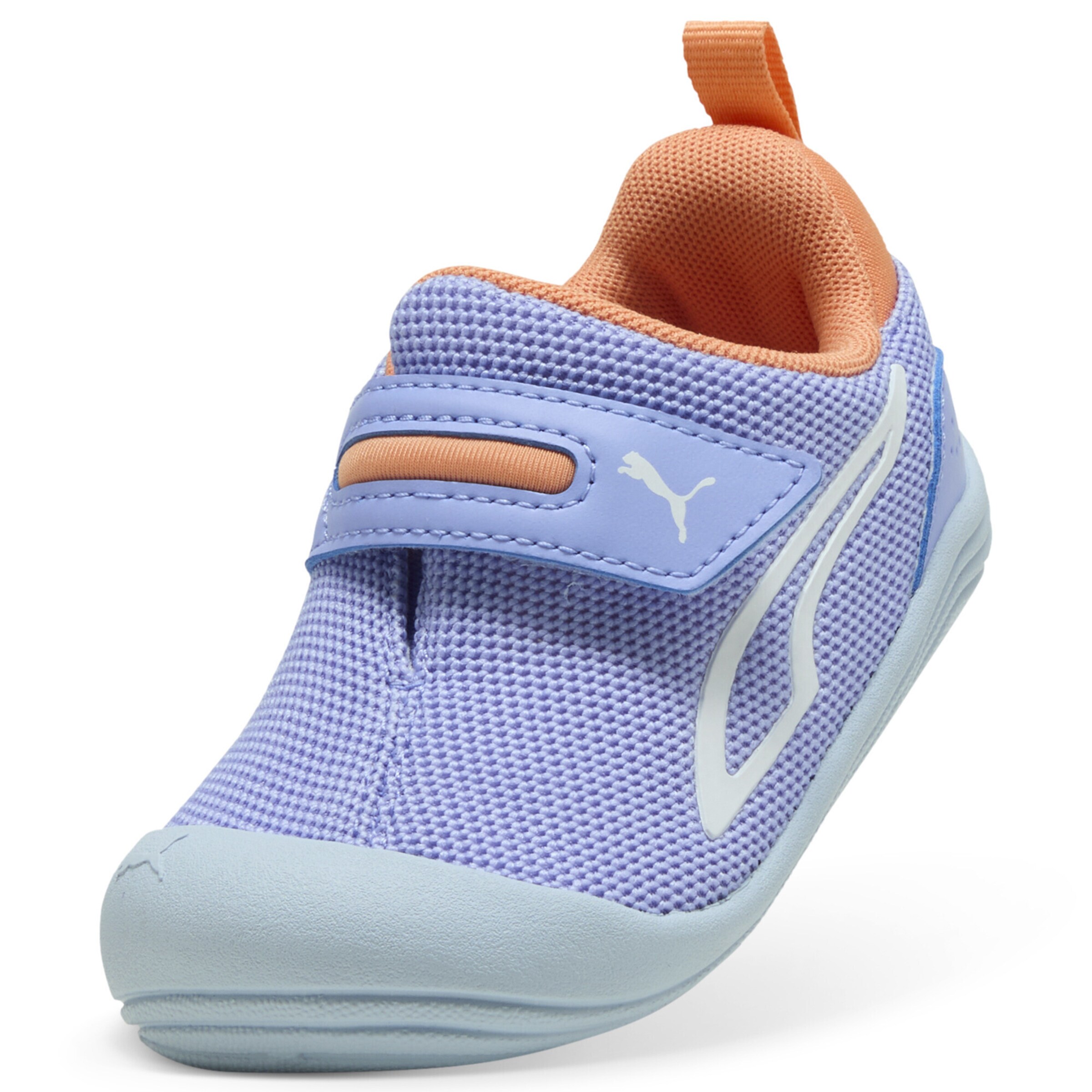 PUMA Sneakers 'Kitten' in Lila