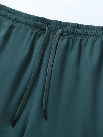 Youthup Sportanzug in Blau