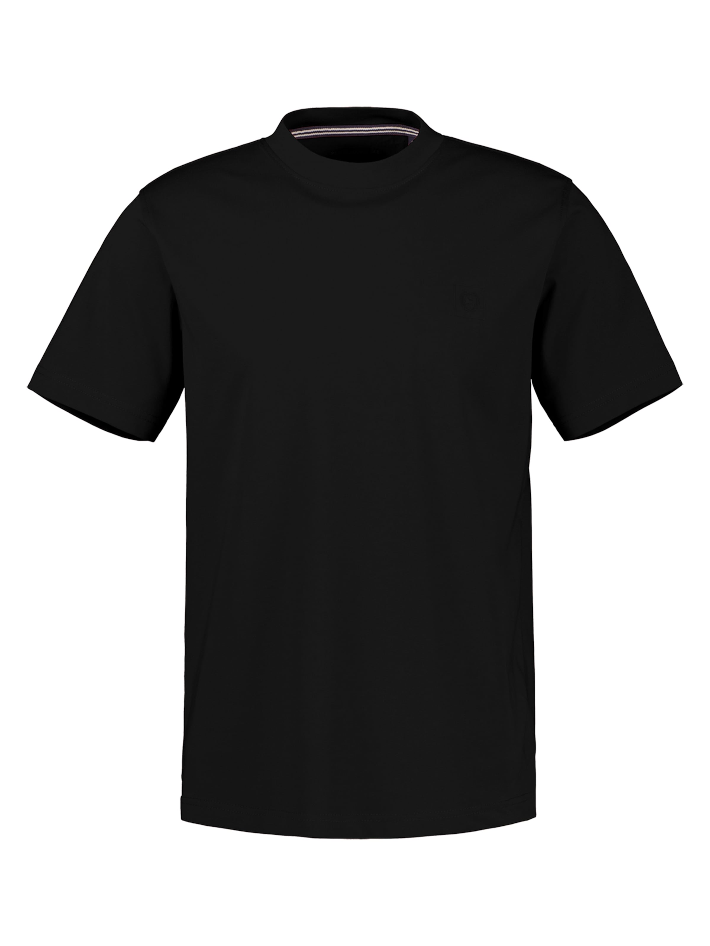 LERROS Shirt in Black, Item view