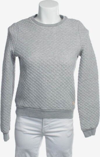 GANT Sweatshirt & Zip-Up Hoodie in XS in Grey, Item view