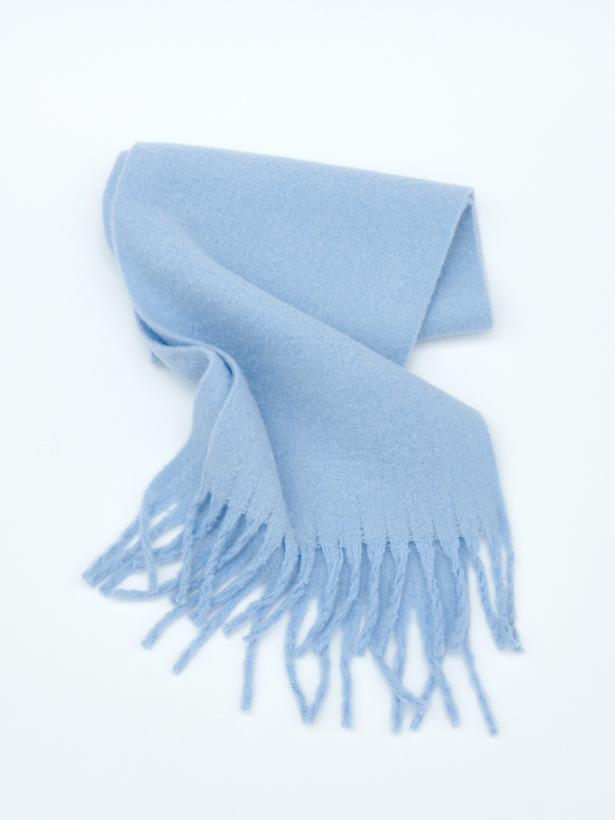 EDITED Producten Sjaal 'Isra' Blauw