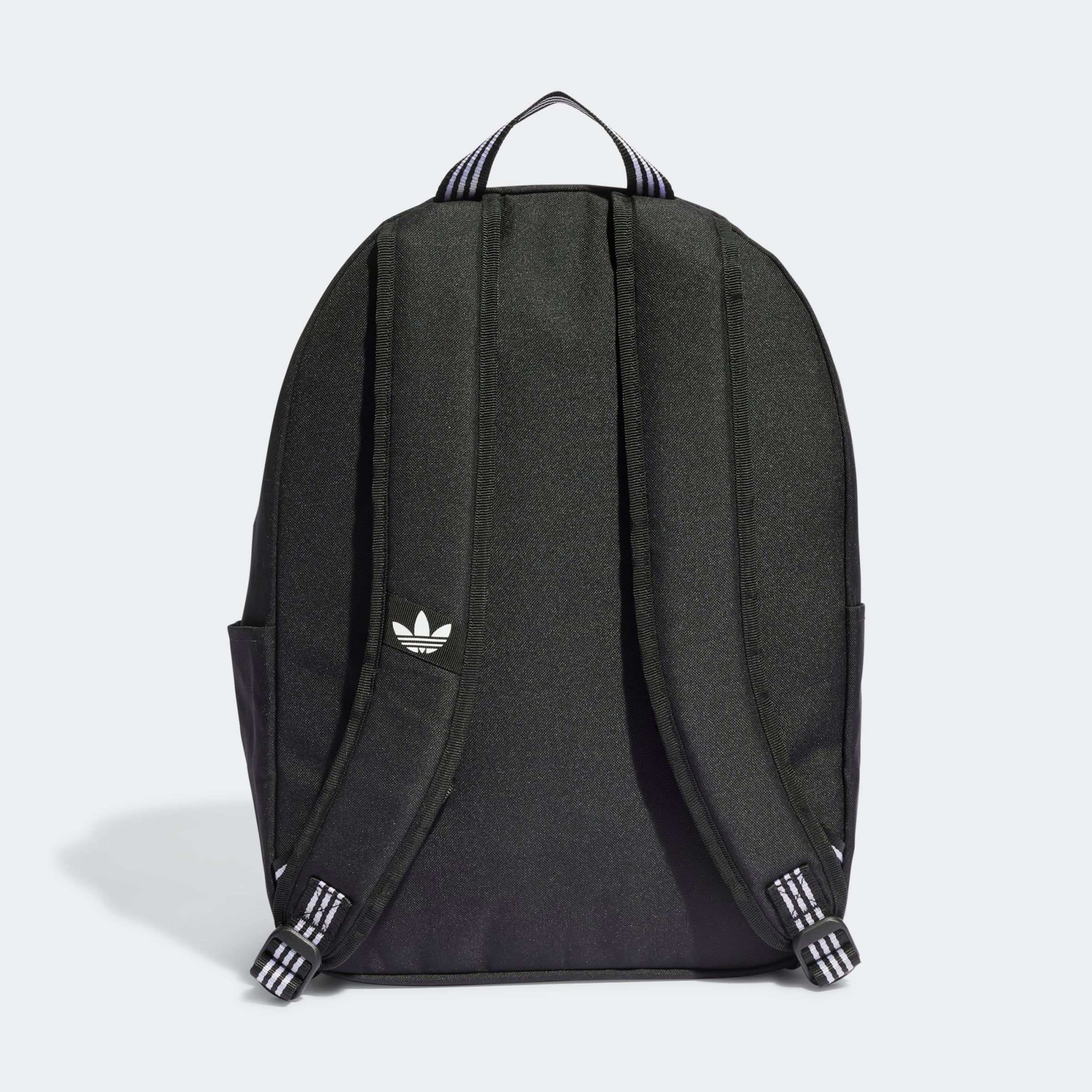 Adidas originals classic backpack grey best sale