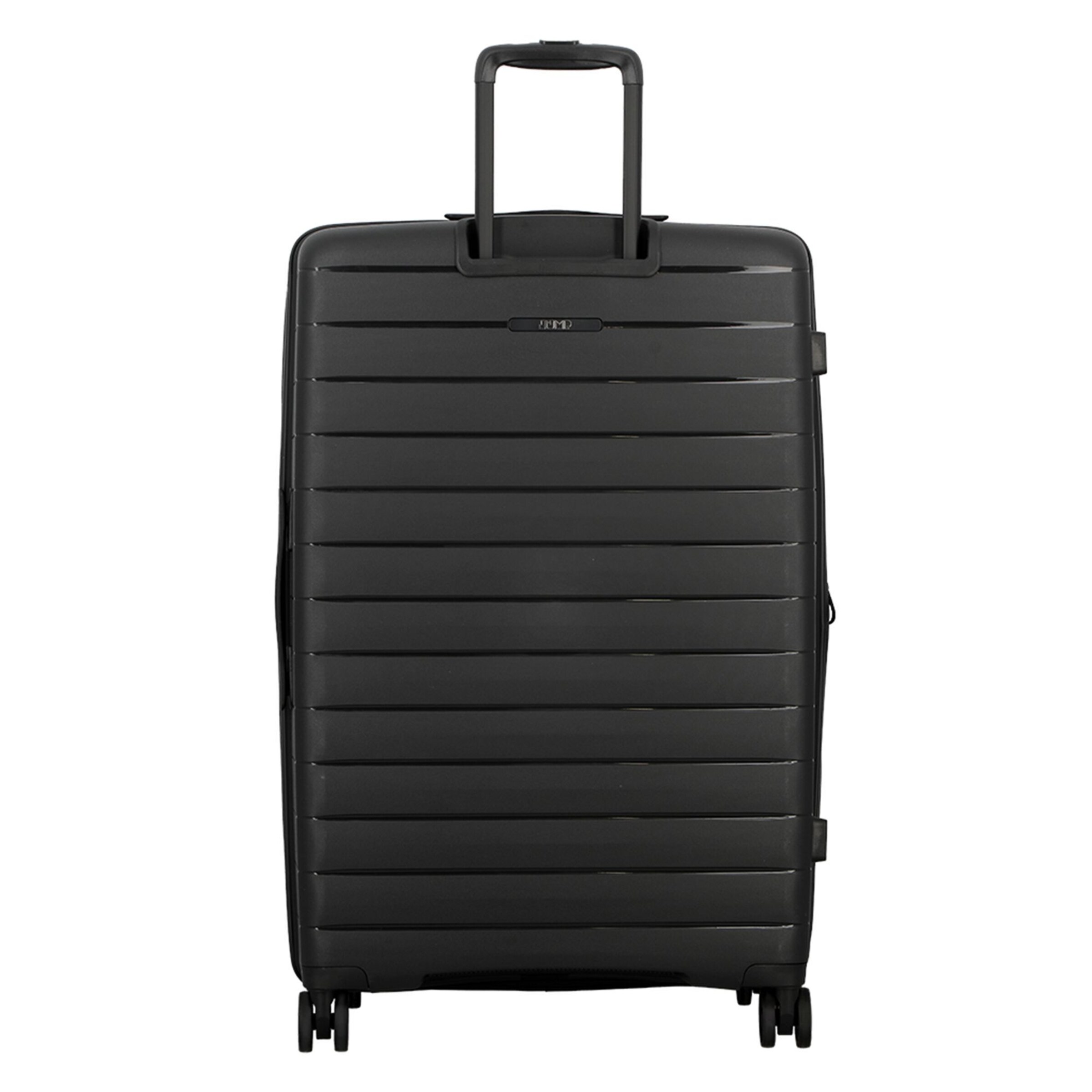 Jump Cart 'Striper' in Grey