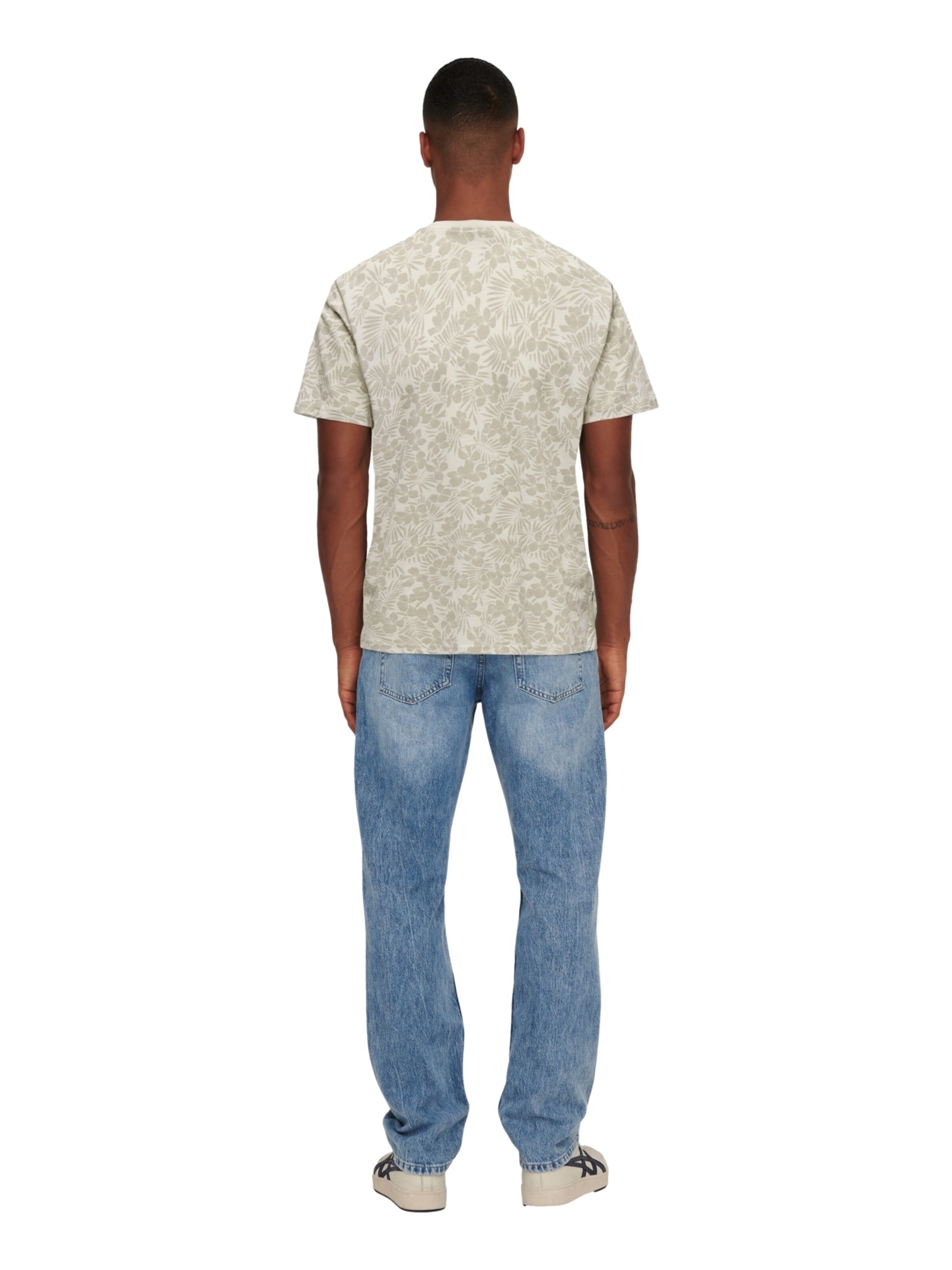 Only & SonsMajica 'Fred Life RLX' - bež boja