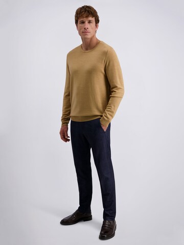 PIERRE CARDIN Sweater in Beige