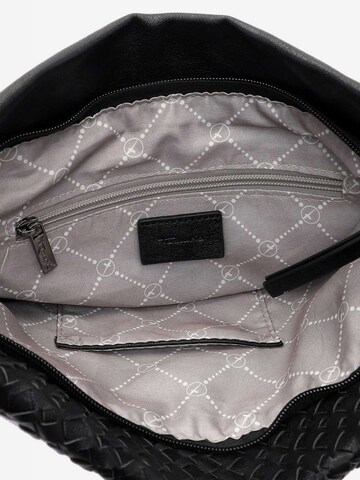 TAMARIS Shoulder Bag 'Jelena' in Black