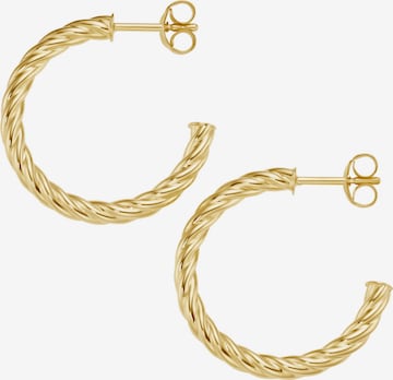 Suri Frey Earrings in Gold: front