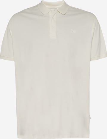 Blend Big Shirt in White: front