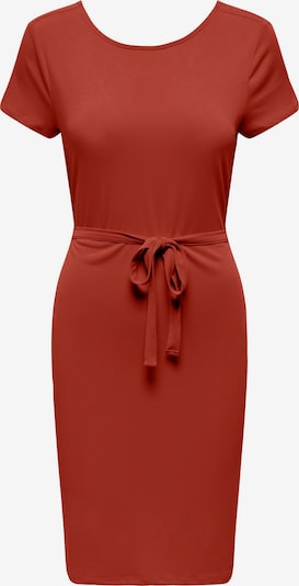 ONLY Šaty 'Free' - červená, Produkt