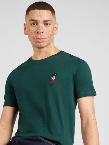 Lindbergh Bluser & t-shirts i grøn