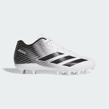 ADIDAS PERFORMANCE - Calzado deportivo 'Adizero Electric.2' en blanco