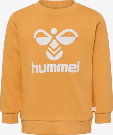Hummel Strój do biegania 'Arine' w kolorze pomarańczowy