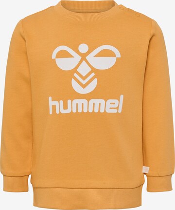 Hummel Sweatsuit 'Arine' in Orange