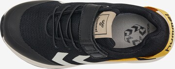 Hummel Sneakers in Black