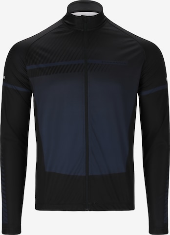 ENDURANCE Jersey in Blue: front