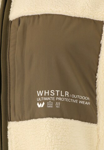 Whistler Sportbodywarmer 'Sprocket' in Beige