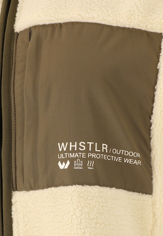 Whistler Sports Vest 'Sprocket' in Beige