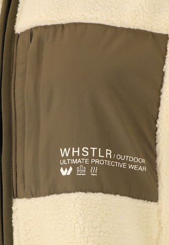 Whistler Sportbodywarmer 'Sprocket' in Beige