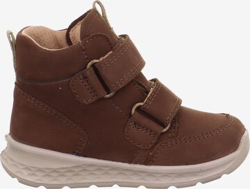 SUPERFIT Boots 'BREEZE' in Brown