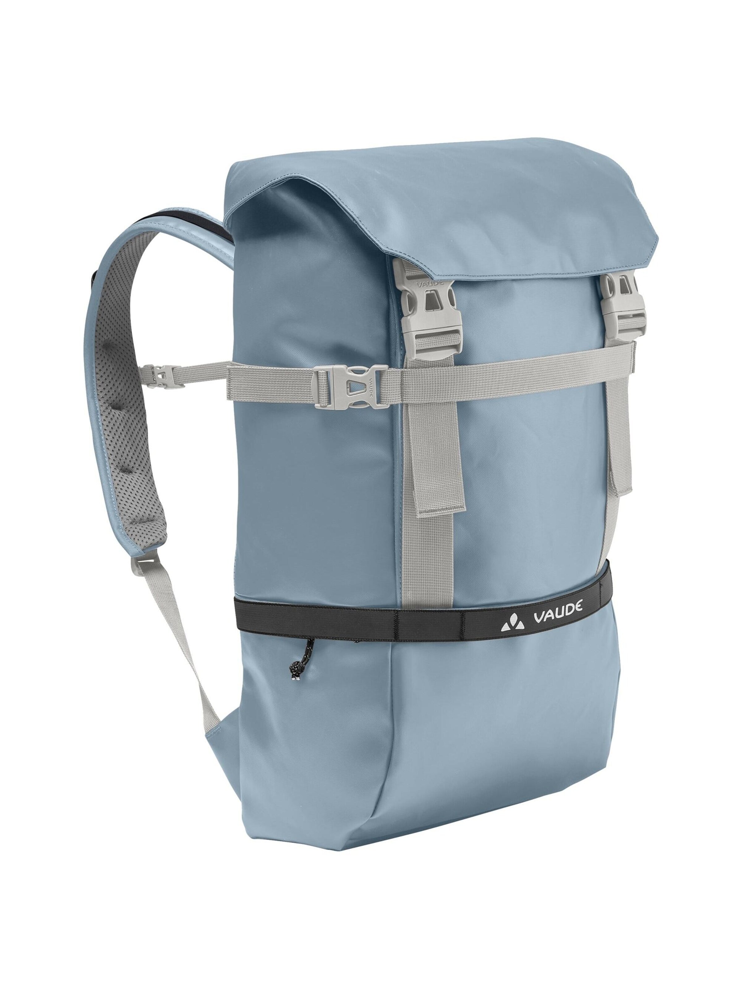 VAUDE Sports backpack 'Mineo' in Grey: front