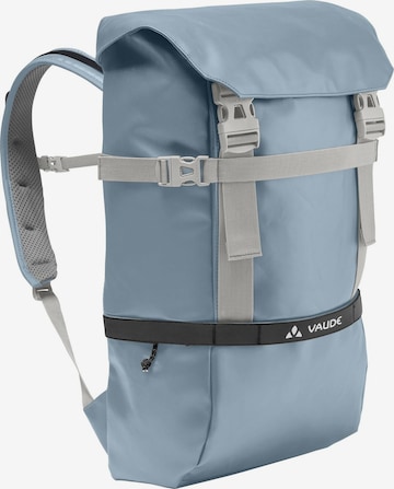 VAUDE Sports backpack 'Mineo' in Grey: front