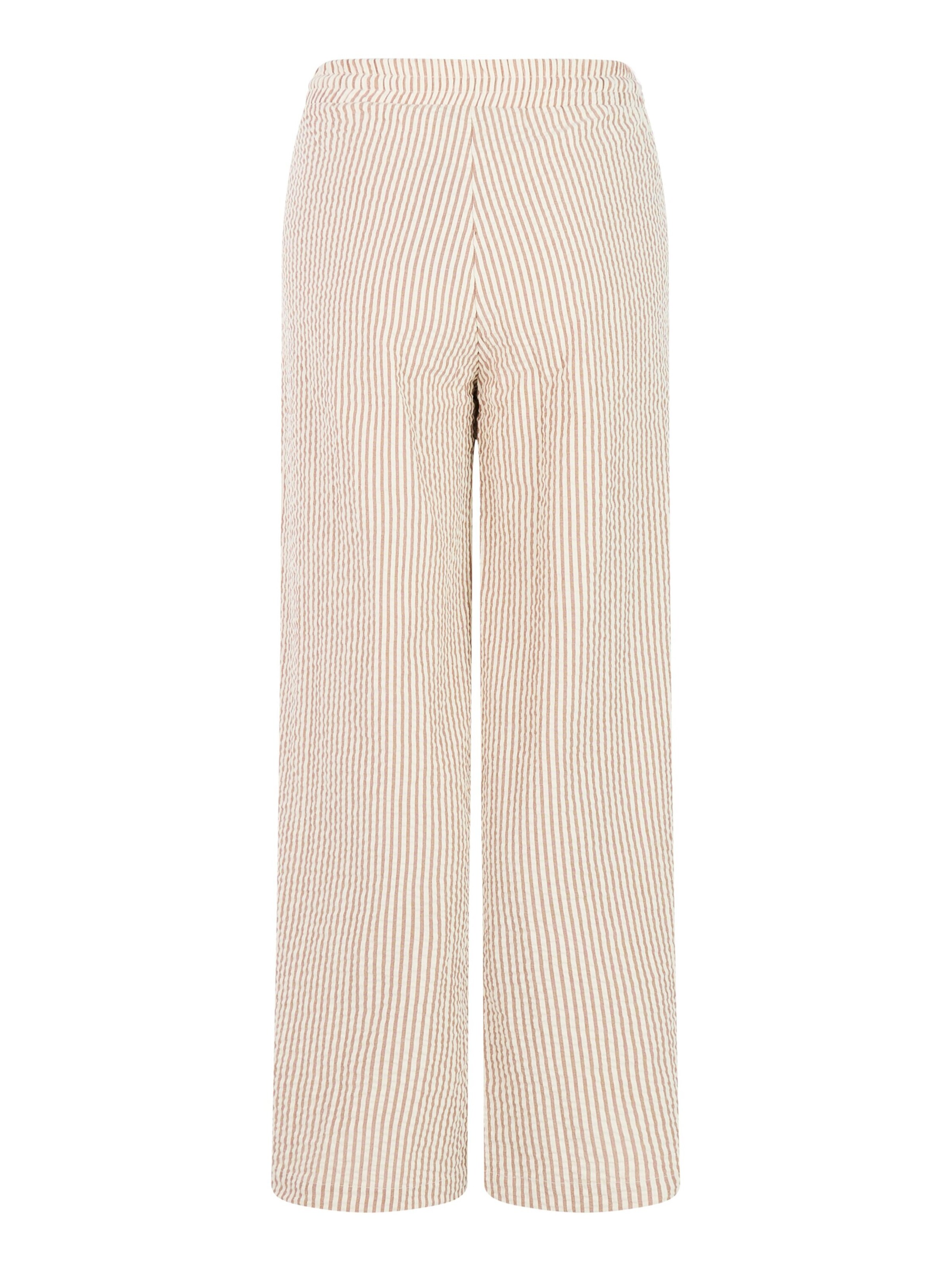 PROTEST Regular Hose 'PRTMacer'‌‌‌‌‌‌‌‌ in Braun