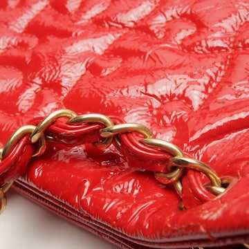 CHANEL Bag in One size in Red